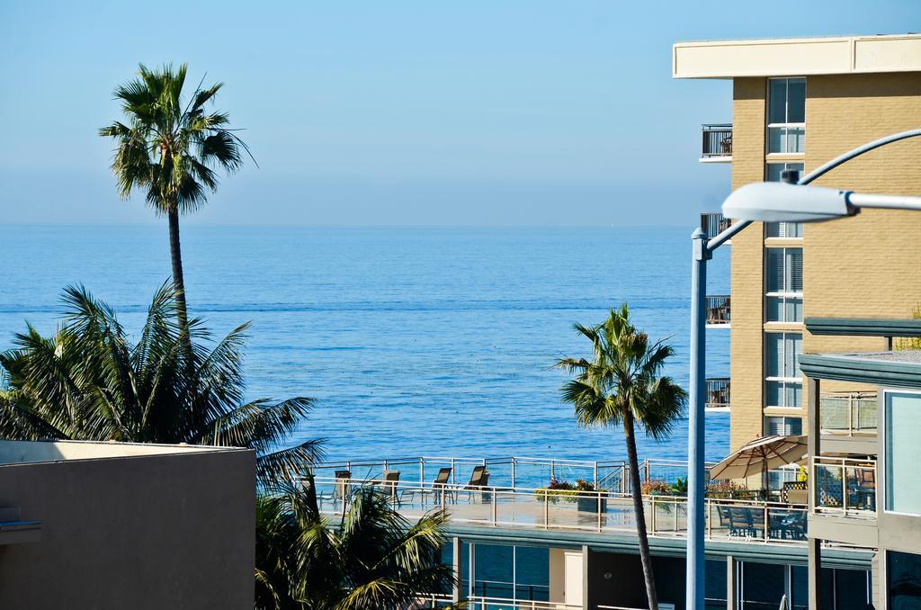 Laguna Brisas - A Beach Hotel Laguna Beach Bekvämligheter bild